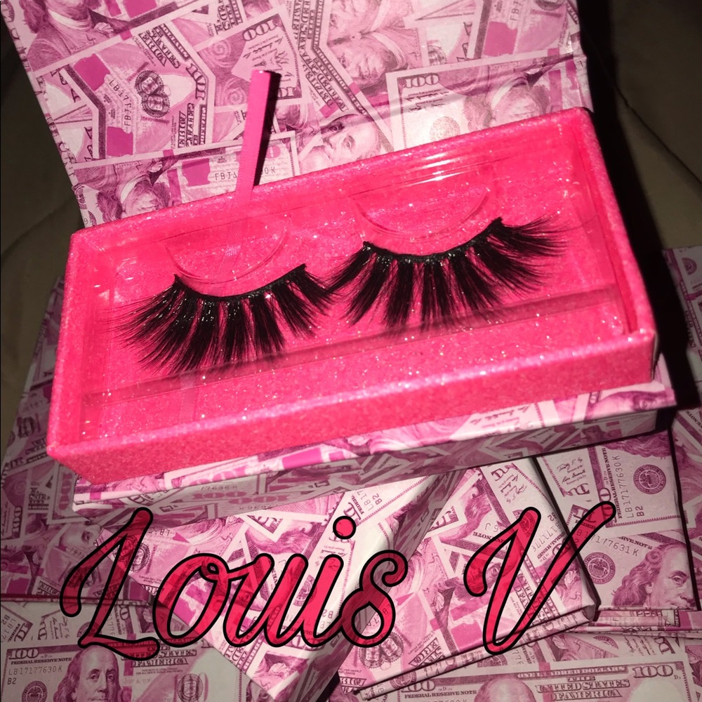 Mink Lashes - Picture 4 of 6